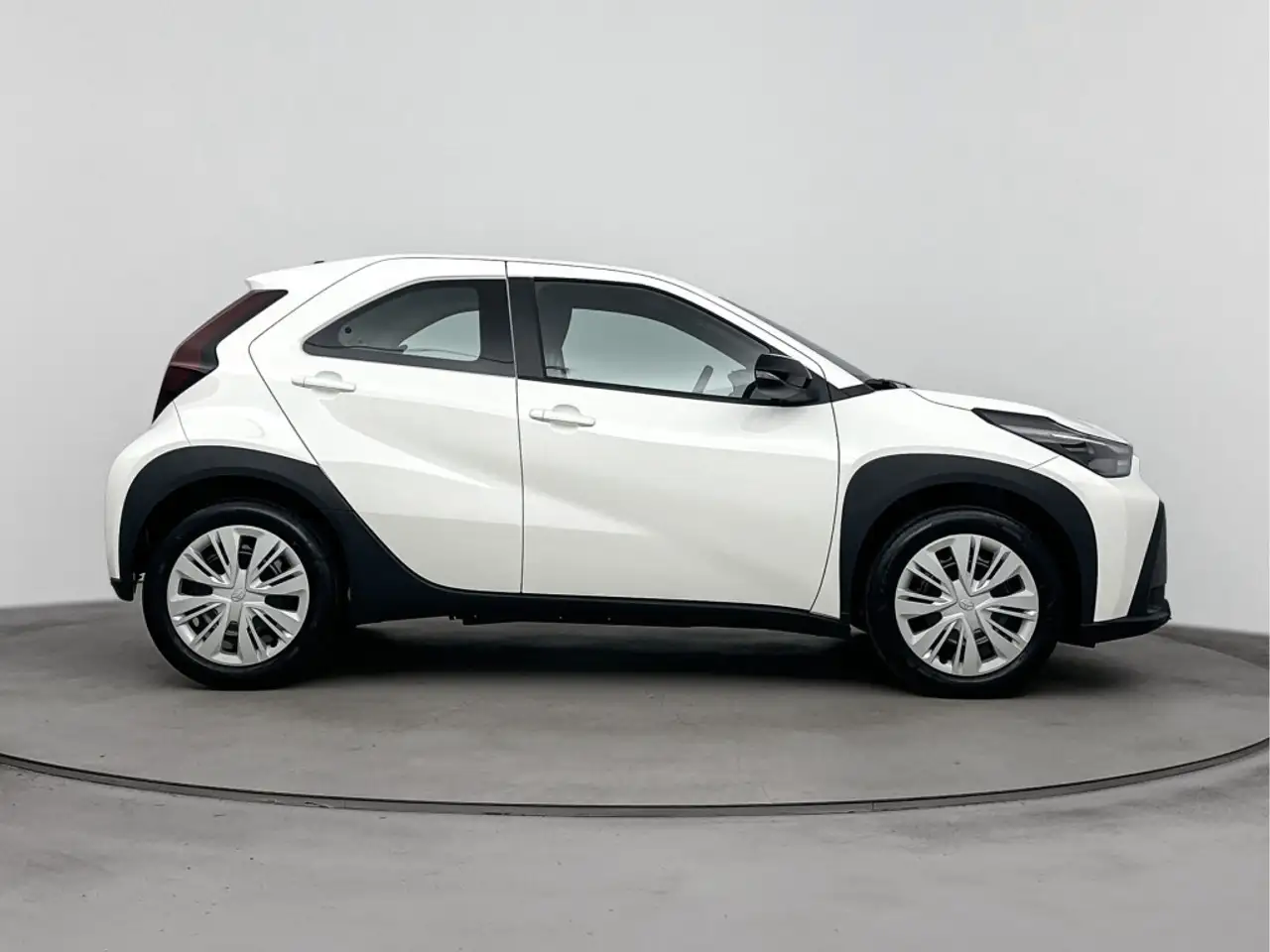 Toyota Aygo X 2026