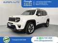 Jeep Renegade 1.3 T4 240CV PHEV 4xe AT6 S Bianco - thumbnail 1