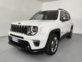 Jeep Renegade 1.3 T4 240CV PHEV 4xe AT6 S Bianco - thumbnail 5