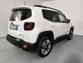 Jeep Renegade 1.3 T4 240CV PHEV 4xe AT6 S Bianco - thumbnail 9