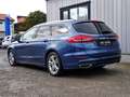 Ford Mondeo Titanium 2.0 EcoBlue Aut.+LED+ACC+Navi Klima Navi Bleu - thumbnail 3