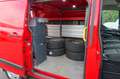Ford Transit Custom 2.0 TDCi 340 Trend Werkstatt Regale Regale Klima P Rouge - thumbnail 13