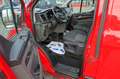 Ford Transit Custom 2.0 TDCi 340 Trend Werkstatt Regale Regale Klima P Rouge - thumbnail 4