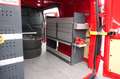 Ford Transit Custom 2.0 TDCi 340 Trend Werkstatt Regale Regale Klima P Rouge - thumbnail 16