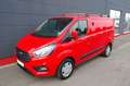 Ford Transit Custom 2.0 TDCi 340 Trend Werkstatt Regale Regale Klima P Rouge - thumbnail 22