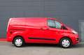 Ford Transit Custom 2.0 TDCi 340 Trend Werkstatt Regale Regale Klima P Rouge - thumbnail 21