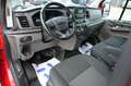 Ford Transit Custom 2.0 TDCi 340 Trend Werkstatt Regale Regale Klima P Rouge - thumbnail 6