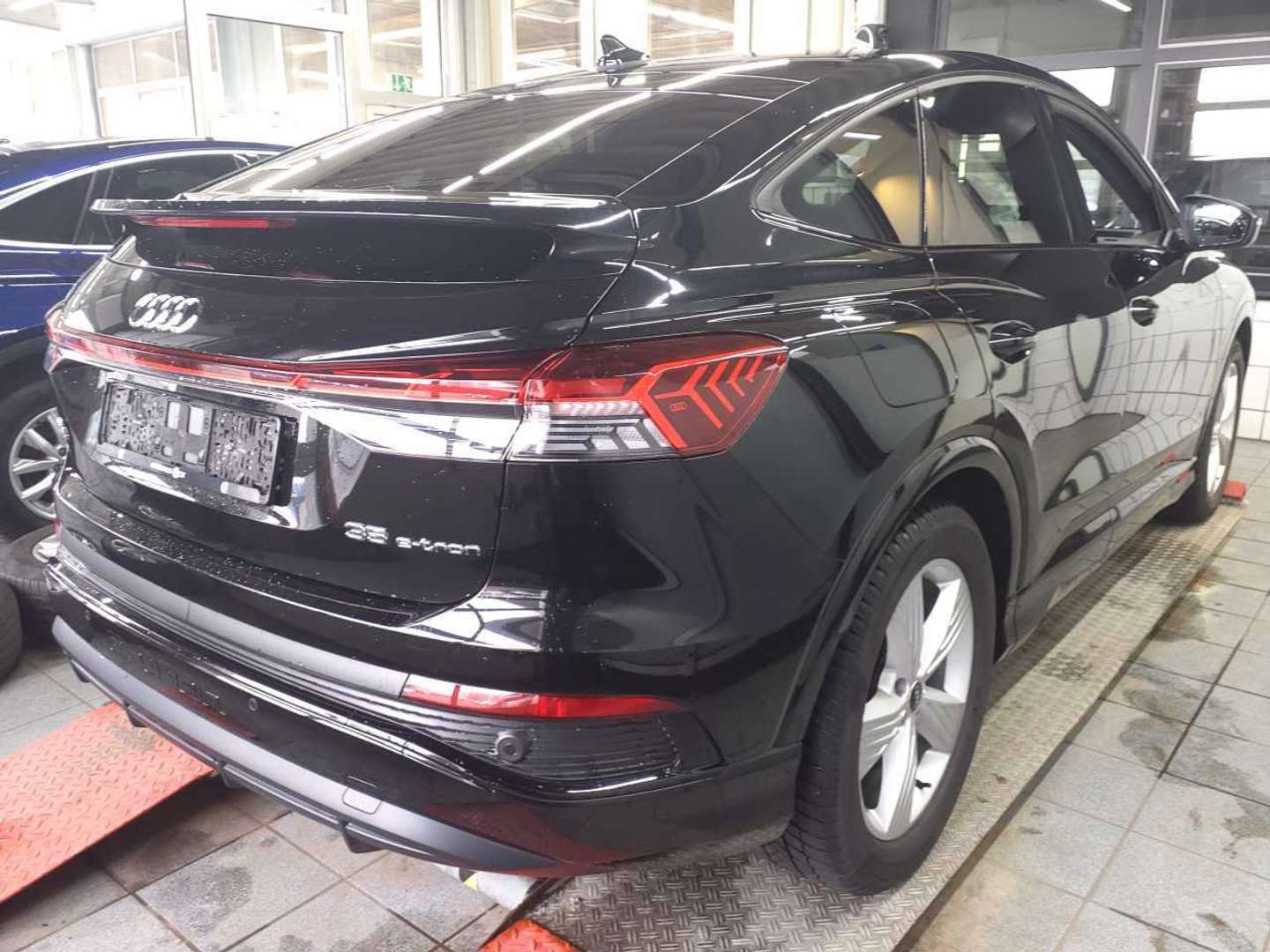 Audi Q4 E-tron Sportback S Line 35 E-tron -  - Joinsteer - #2