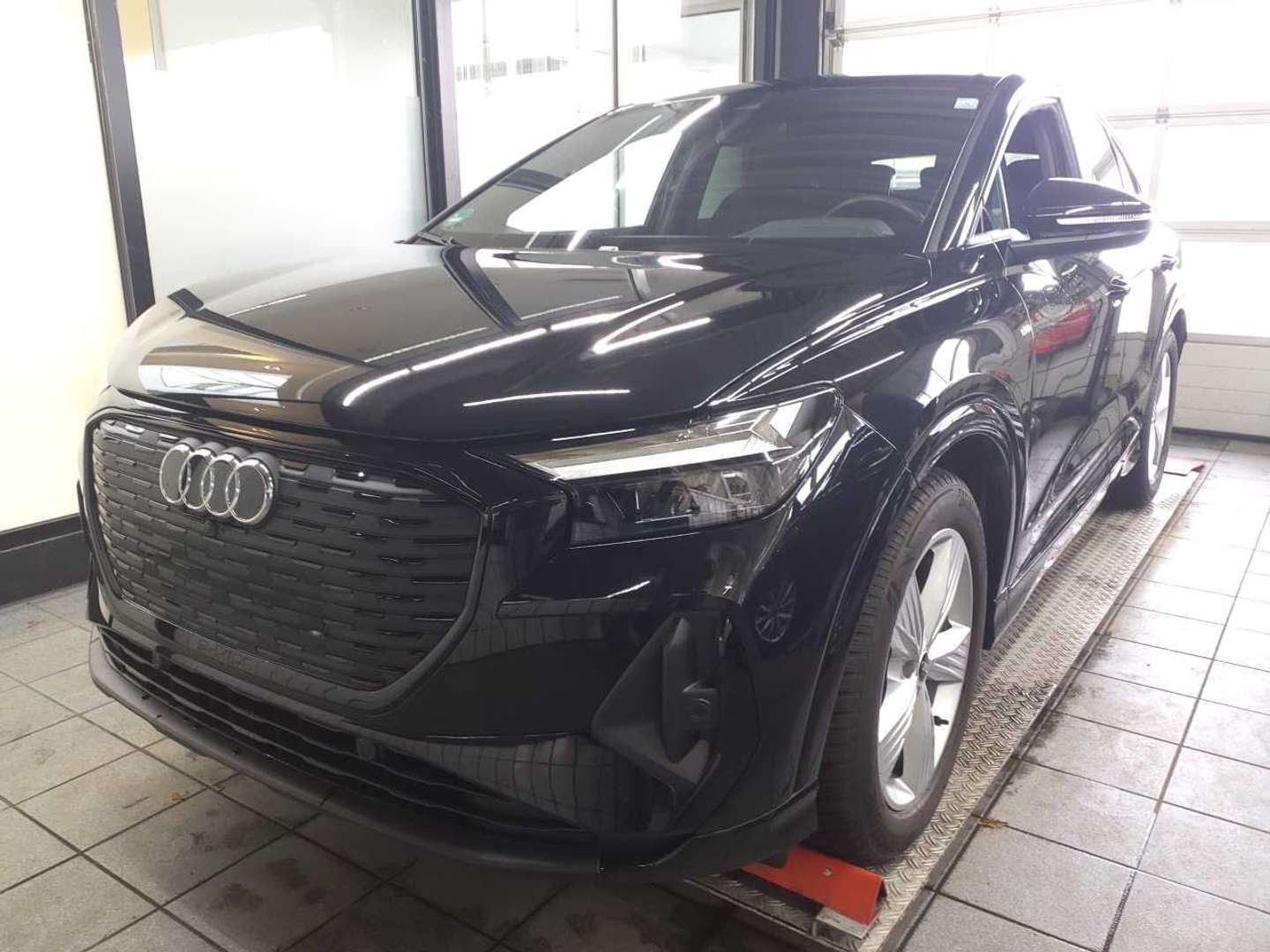 Audi Q4 E-tron Sportback S Line 35 E-tron -  - Joinsteer - #1