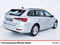 Skoda Octavia wagon 1.0 e-tec executive dsg Grigio - thumbnail 4
