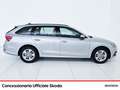 Skoda Octavia wagon 1.0 e-tec executive dsg Grigio - thumbnail 6