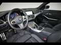 BMW 330 i Berline Kit M Sport Individual Piros - thumbnail 5
