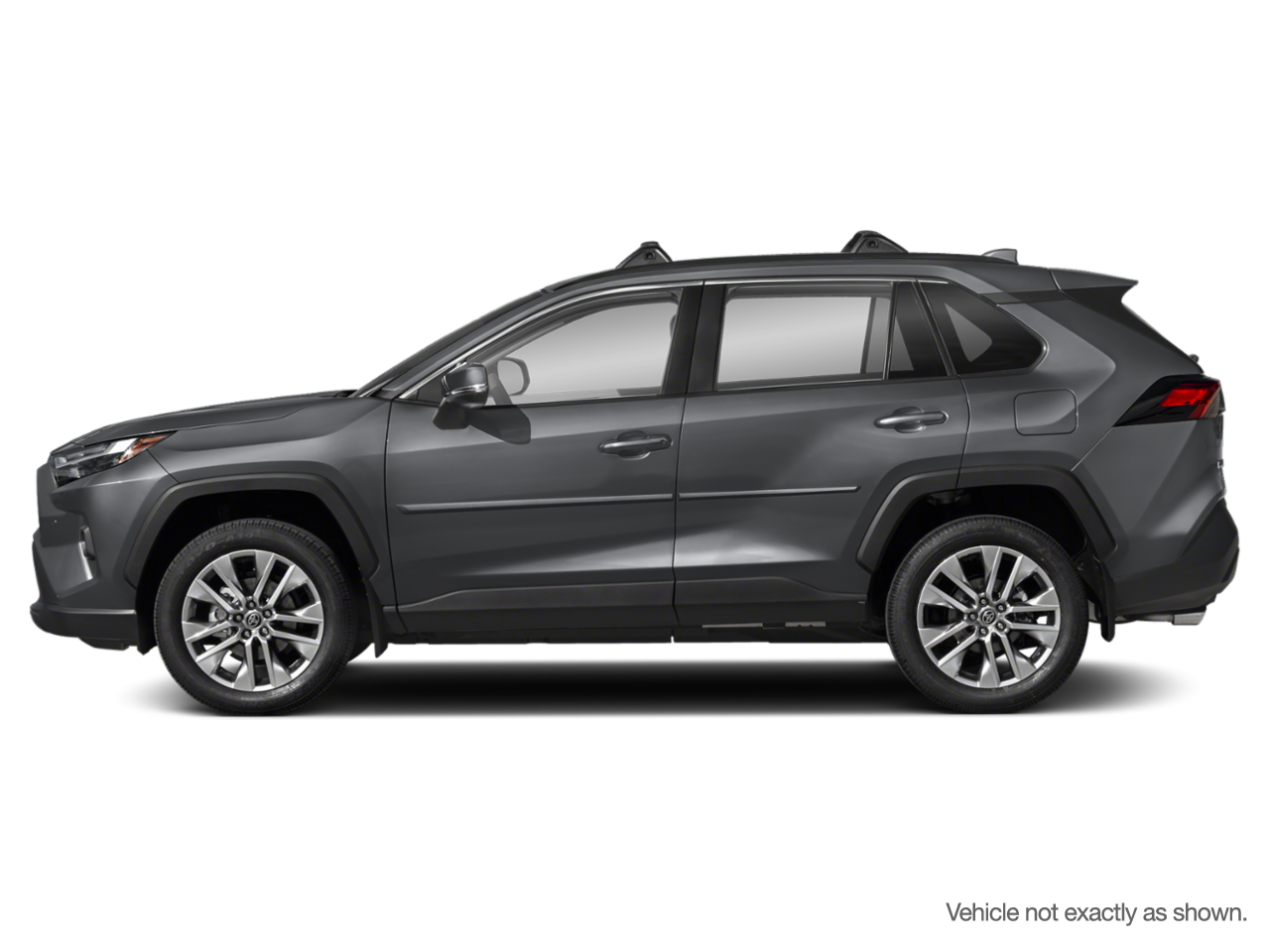 2023 Toyota RAV 4 XLE AWD * PWR MOONROOF BACKUP CAM BSM!