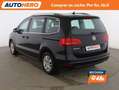 Volkswagen Sharan 2.0TDI Advance 4Motion 140 Negro - thumbnail 4