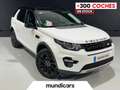 Land Rover Discovery Sport 2.0L TD4 180CV 4x4 HSE Luxury Wit - thumbnail 1