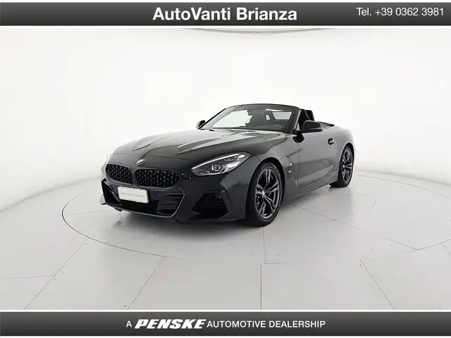 BMW Z4 sDrive 20i Msport