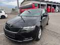 Skoda Rapid/Spaceback Spaceback 1.0 TSI Clever°PDC°SITZHZG.° Schwarz - thumbnail 5