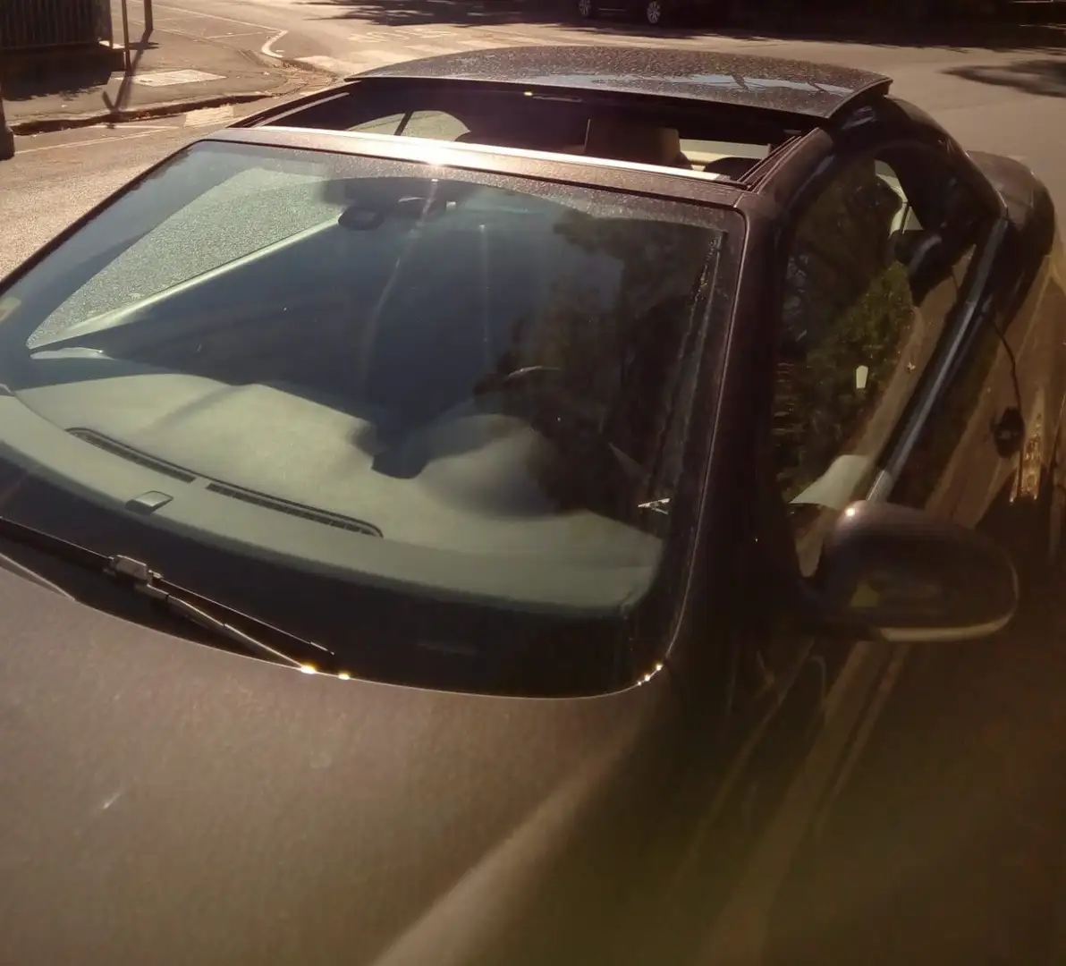 Volkswagen Eos 2.0 tdi dpf - 1