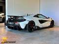 McLaren 600LT Spider - MSO - Carbon - Lift - Lux Pack Blanc - thumbnail 6
