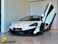McLaren 600LT Spider - MSO - Carbon - Lift - Lux Pack Blanc - thumbnail 5