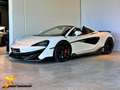McLaren 600LT Spider - MSO - Carbon - Lift - Lux Pack Blanc - thumbnail 3