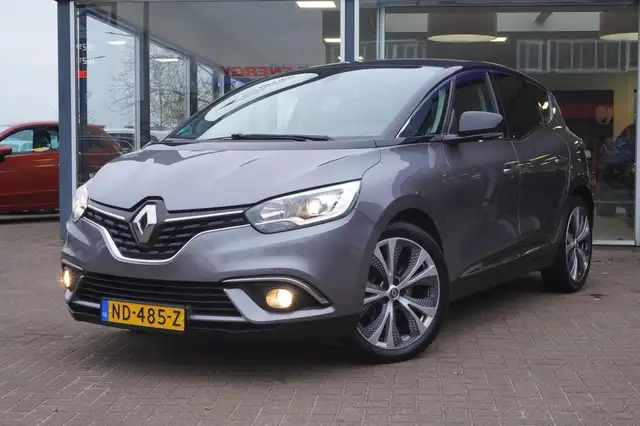 Renault Scenic 1.2 TCe Intens 5deurs | Airco | Navigatie | Elek.