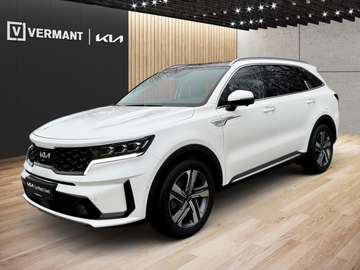 HEV AWD Pace Full Option 7 PL