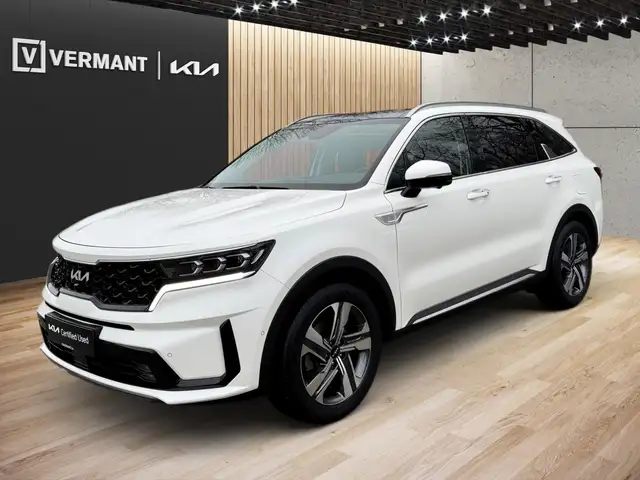 Kia Sorento HEV AWD Pace Full Option 7 PL