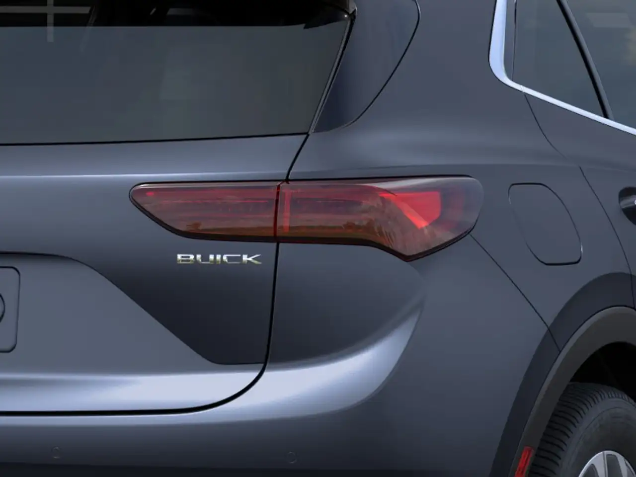 Buick Envision снимка Buick Envision
