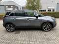 Opel Crossland X 1.2 Turbo AUT. * * * V E R K O C H T * * * Gris - thumbnail 3