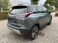 Opel Crossland X 1.2 Turbo AUT. * * * V E R K O C H T * * * Gris - thumbnail 2