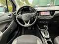 Opel Crossland X 1.2 Turbo AUT. * * * V E R K O C H T * * * Gris - thumbnail 4