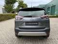 Opel Crossland X 1.2 Turbo AUT. * * * V E R K O C H T * * * Gris - thumbnail 18