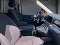 Mercedes-Benz V 300 d STYLE Lang MULTIBEAM+Standhz.+AHK2,5t Schwarz - thumbnail 16