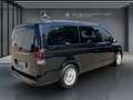 Mercedes-Benz V 300 d STYLE Lang MULTIBEAM+Standhz.+AHK2,5t Nero - thumbnail 12