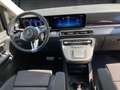 Mercedes-Benz V 300 d STYLE Lang MULTIBEAM+Standhz.+AHK2,5t Nero - thumbnail 14