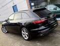 Audi A4 BREAK 35 TDi S-TRONIC SPORT ÉDITION SHADOW LOOK Schwarz - thumbnail 2