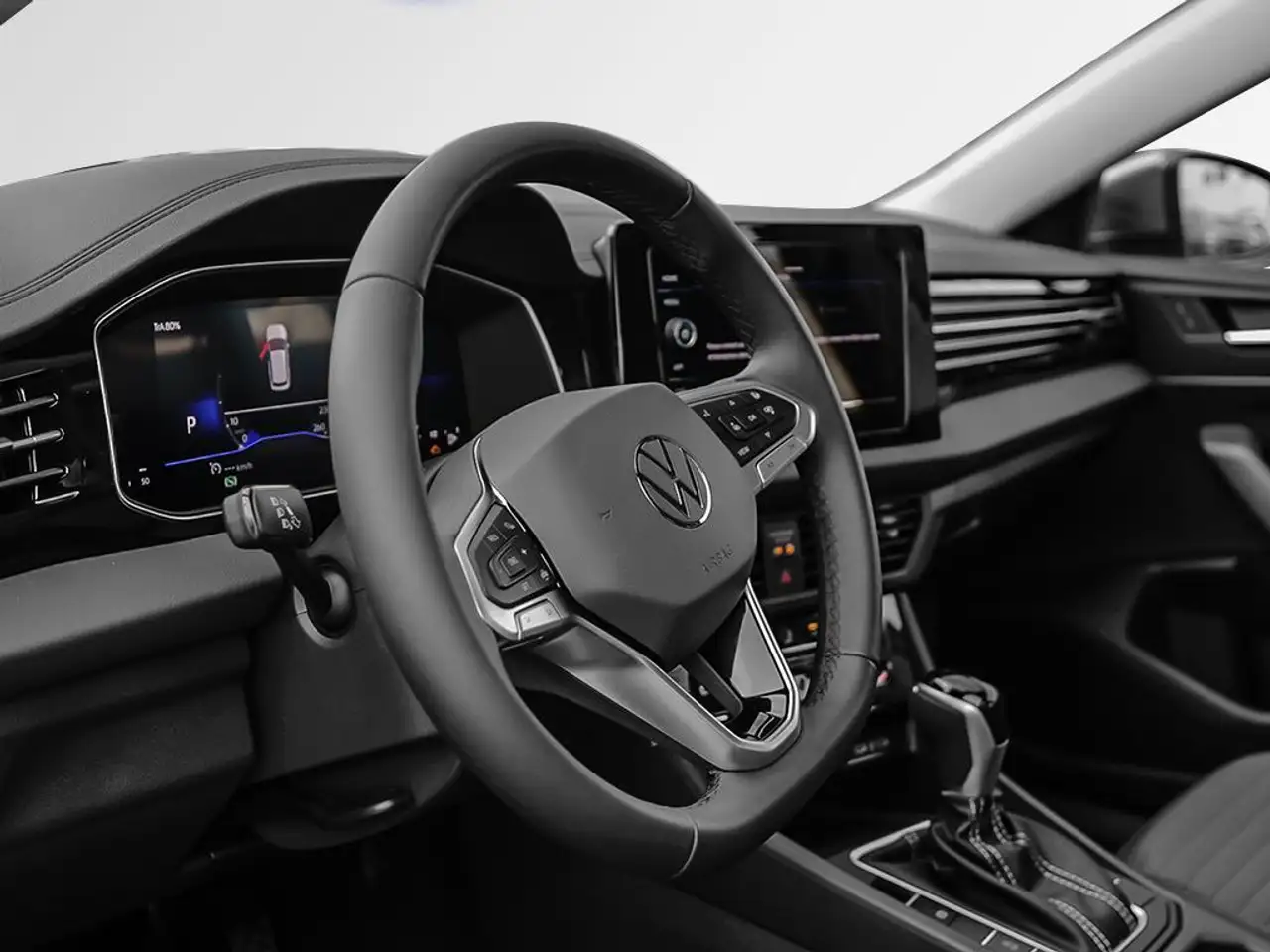 Volkswagen Jetta снимка Volkswagen Jetta