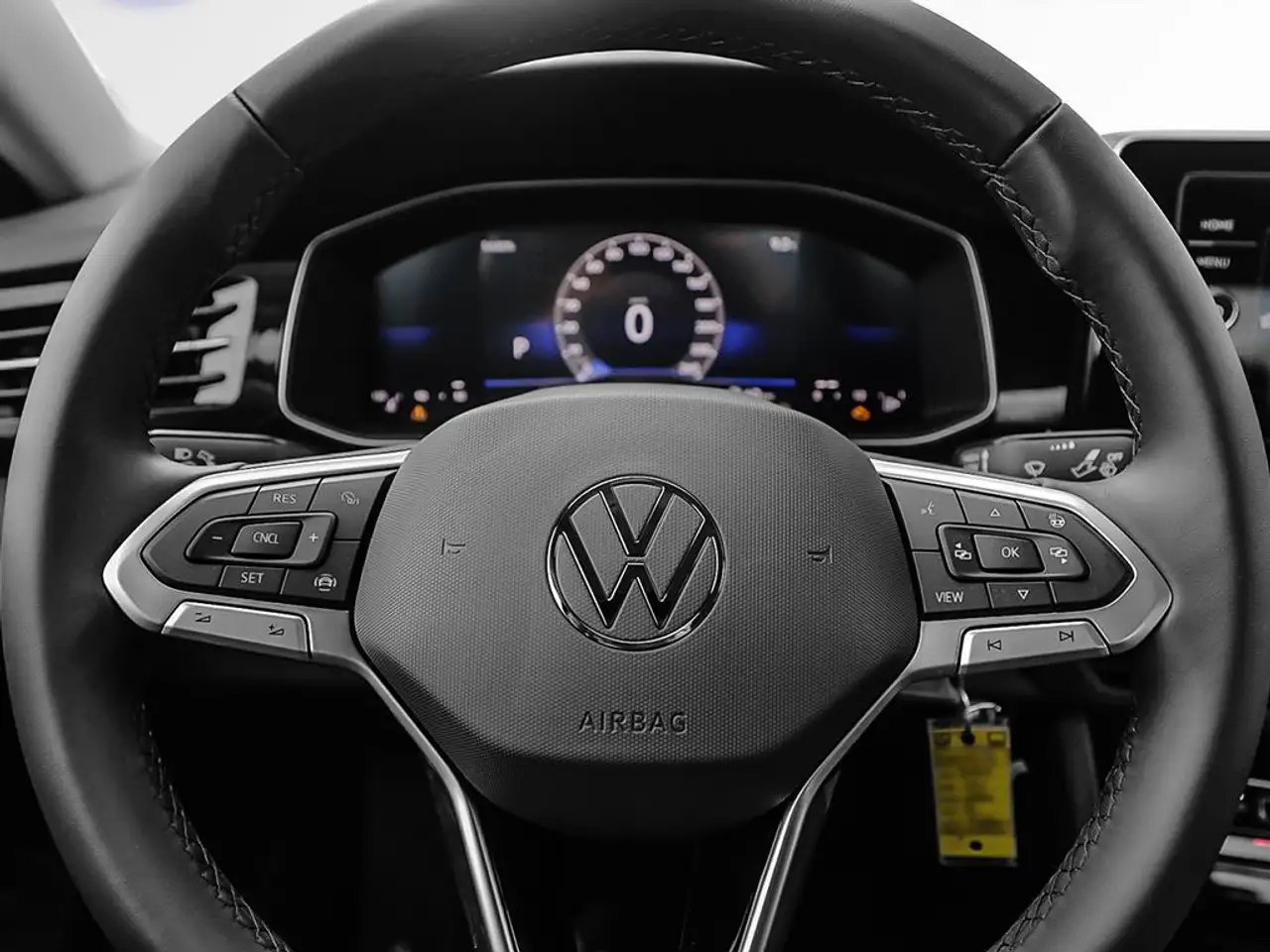 Volkswagen Jetta снимка Volkswagen Jetta