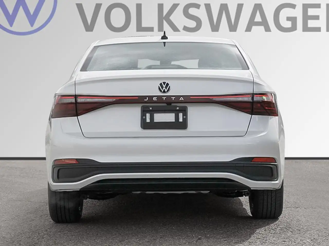 Volkswagen Jetta снимка Volkswagen Jetta