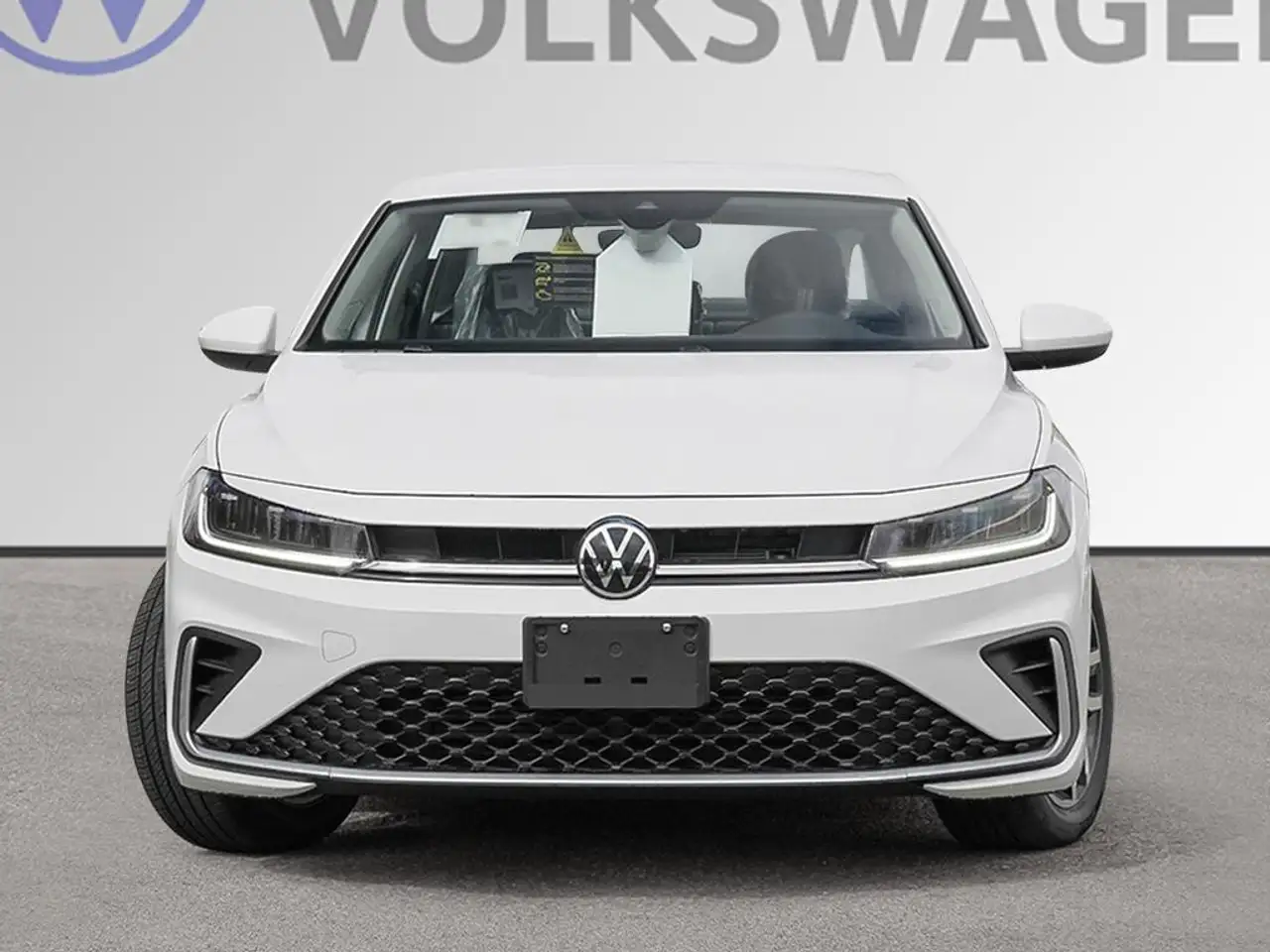 Volkswagen Jetta снимка Volkswagen Jetta