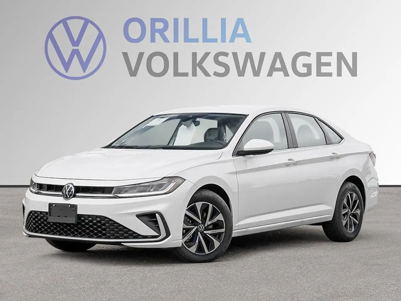 Volkswagen Jetta снимка Volkswagen Jetta