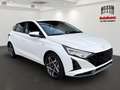 Hyundai i20 PRIME NEUES MOD. AUTOMATIK+NAVI+LED+TEMPOMAT Bianco - thumbnail 2