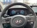Hyundai i20 PRIME NEUES MOD. AUTOMATIK+NAVI+LED+TEMPOMAT Blanc - thumbnail 8