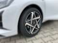 Hyundai i20 PRIME NEUES MOD. AUTOMATIK+NAVI+LED+TEMPOMAT Blanc - thumbnail 6
