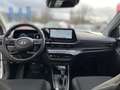 Hyundai i20 PRIME NEUES MOD. AUTOMATIK+NAVI+LED+TEMPOMAT Blanc - thumbnail 10