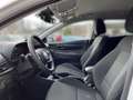 Hyundai i20 PRIME NEUES MOD. AUTOMATIK+NAVI+LED+TEMPOMAT Blanc - thumbnail 7