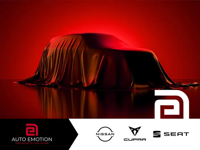 Nissan Primastar Primastar Kombi 8-Sitz Tekna 2,8t dCI 170 PS Aut