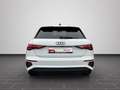 Audi A3 S line 45 TFSIe NAVI RFK ACC EPH+ S Weiß - thumbnail 7