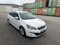 Peugeot 308 BlueHDi 120 S&S SW Business Bianco - thumbnail 3